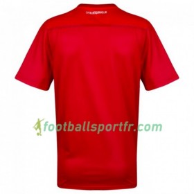 Tenue Pérou Extérieur Copa América 2019 Maillot de Foot